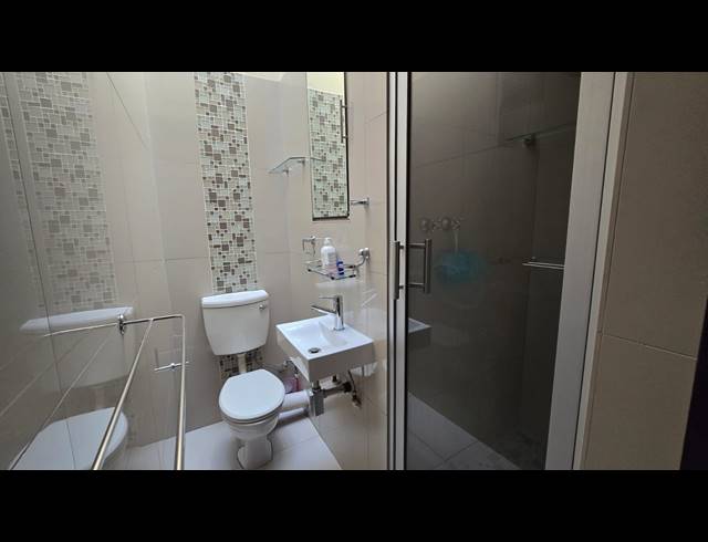 2 BEDROOM SECTIONAL TITLE FOR SALE IN THE HILL